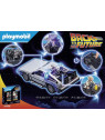 PLAYMOBIL 70317 Retour vers le futur  DeLorean