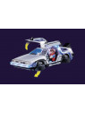 PLAYMOBIL 70317 Retour vers le futur  DeLorean