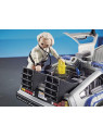 PLAYMOBIL 70317 Retour vers le futur  DeLorean