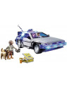 PLAYMOBIL 70317 Retour vers le futur  DeLorean