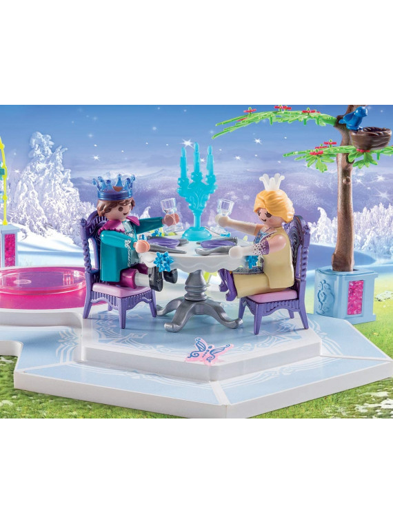 PLAYMOBIL 70008 SuperSet le Bal royal