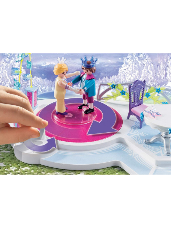 PLAYMOBIL 70008 SuperSet le Bal royal