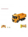 MONDO MOTORS Camion Benne Mercedes Benz Arocs Radiocommandé 1:26  635146