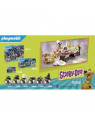 PLAYMOBIL 70363  SCOOBY-DOO! Salle de diner avec Sammy