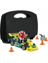 PLAYMOBIL 9322  Action  Valisette Pilote de Karting