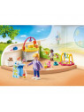 PLAYMOBIL 70282 CITY LIFE ESPACE DE JEUX POUR LES ENFANTS