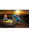 PLAYMOBIL Dino rise 70629 Dinosaure Deinonychus