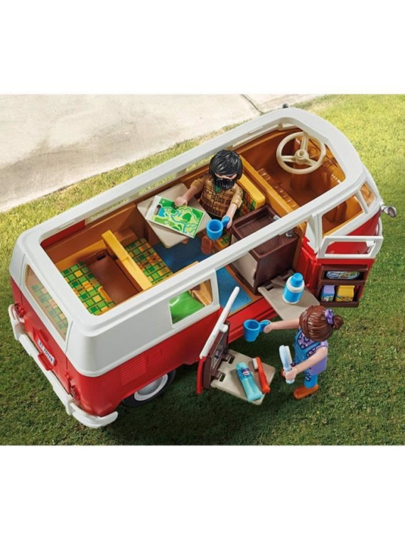 PLAYMOBIL 70176 Volkswagen T1 Combi