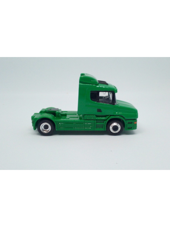 Scania 4x2 T124 Vert HO 1/87 Schuco 23810