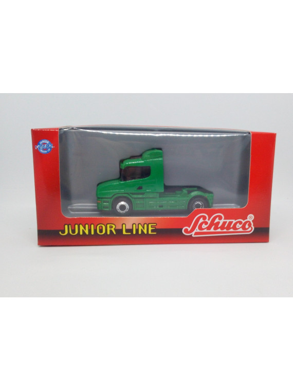 Scania 4x2 T124 Vert HO 1/87 Schuco 23810