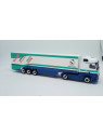 Mercedes Actros VB Sauber Petronas 1/87 Schuco 22047