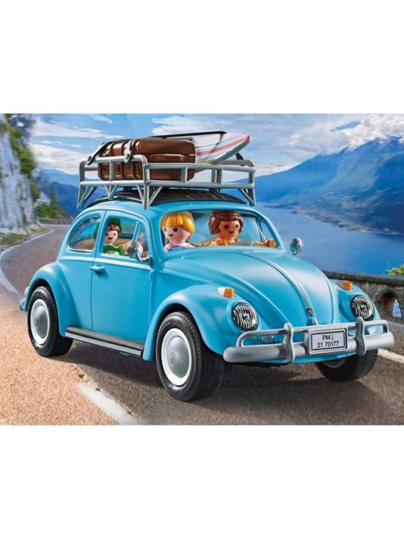 PLAYMOBIL 70177 Volkswagen Coccinelle