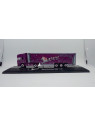 Scania Topline Merry Christmas 2005 Violet 1/87 Schuco 24209