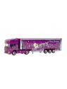 Scania Topline Merry Christmas 2005 Violet 1/87 Schuco 24209