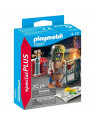 PLAYMOBIL SPECIAL PLUS 70597  Soudeur