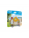 PLAYMOBIL 70690 PLAYMOBIL Duo couple de vacanciers