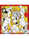 Puzzle Ravensburger Aristochats/ Rox et Rouky/Dalmatiens  3x49 pièces 05155