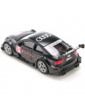 SIKU 01580 Audi RS 5 Racing noire voiture de course miniature