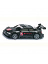 SIKU 01580 Audi RS 5 Racing noire voiture de course miniature