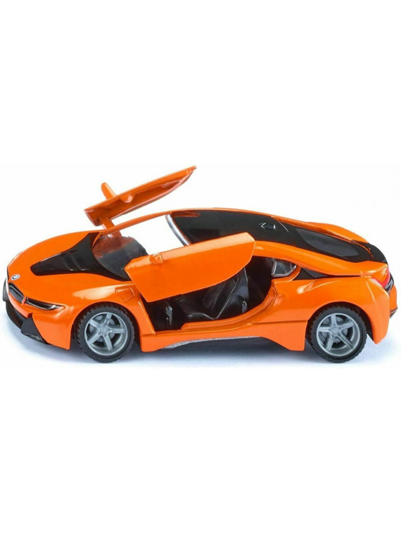 SIKU BMW i8 LCI METAL 1/50 VOITURE MINIATURE 2348