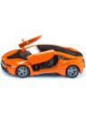 SIKU BMW i8 LCI METAL 1/50 VOITURE MINIATURE 2348