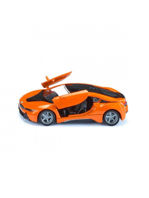 SIKU BMW i8 LCI METAL 1/50 VOITURE MINIATURE 2348