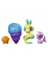 HASBRO BEBE PONY SIRENES Lilly Drop 37675