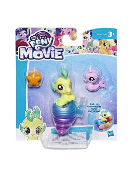 HASBRO BEBE PONY SIRENES Lilly Drop 37675