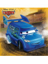 Ravensburger 093052 Puzzle Disney Pixar Cars sur la piste 3 x 49 pièces