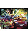 RAVENSBURGER PUZZLE CARS 100 PIECES XXL 10520