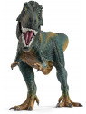 SCHLEICH DINOSAURE TYRANNOSAURUS REX 14525 FIGURINE ANIMAUX