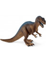 SCHLEICH DINOSAURE ACROCANTHOSAURUS FIGURINE DINOSAURE 14584