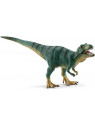 SCHLEICH DINOSAURE TYRANNOSAURUS DINOSAURE REX JUVÉNILE 15007