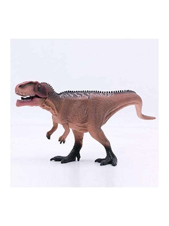 SCHLEICH DINOSAURE GIGANOTOSAURUS JUVENILE FIGURINE ANIMAUX 15017