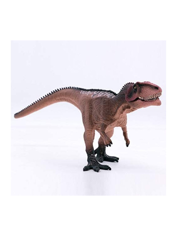 SCHLEICH DINOSAURE GIGANOTOSAURUS JUVENILE FIGURINE ANIMAUX 15017