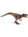 SCHLEICH DINOSAURE GIGANOTOSAURUS JUVENILE FIGURINE ANIMAUX 15017