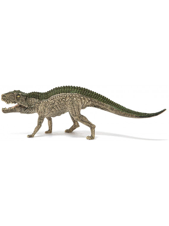 SCHLEICH DINOSAURE POSTOSUCHUS FIGURINE ANIMAUX 15018