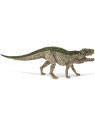 SCHLEICH DINOSAURE POSTOSUCHUS FIGURINE ANIMAUX 15018