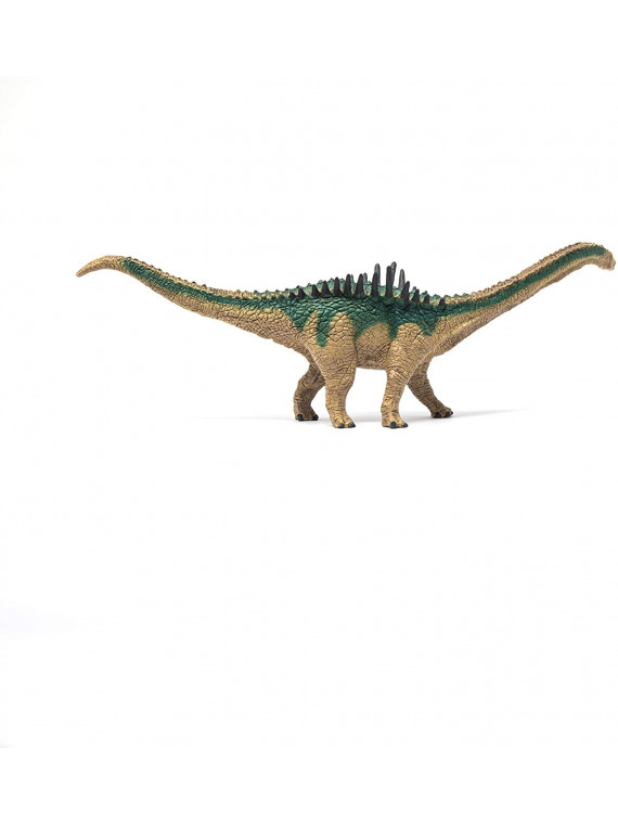 SCHLEICH DINOSAURE AGUSTINIA FIGURINE ANIMAUX 15021