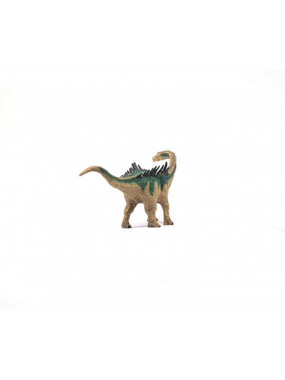 SCHLEICH DINOSAURE AGUSTINIA FIGURINE ANIMAUX 15021