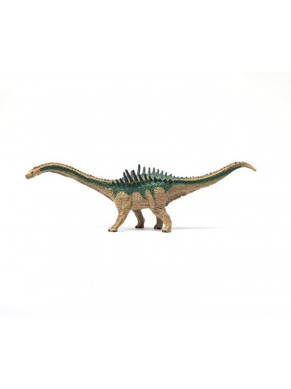 SCHLEICH DINOSAURE AGUSTINIA FIGURINE ANIMAUX 15021