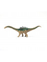 SCHLEICH DINOSAURE AGUSTINIA FIGURINE ANIMAUX 15021