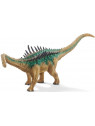 SCHLEICH DINOSAURE AGUSTINIA FIGURINE ANIMAUX 15021