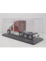 IXO TR103 CAMION LONESTAR INTERNATIONAL  ROUGE 2010 1/43