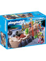 PLAYMOBIL 4133 KNIGHTS CHEVALIERS