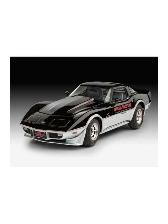 Corvette Indy Pace Car REVELL 07646