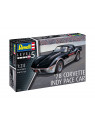 Corvette Indy Pace Car REVELL 07646