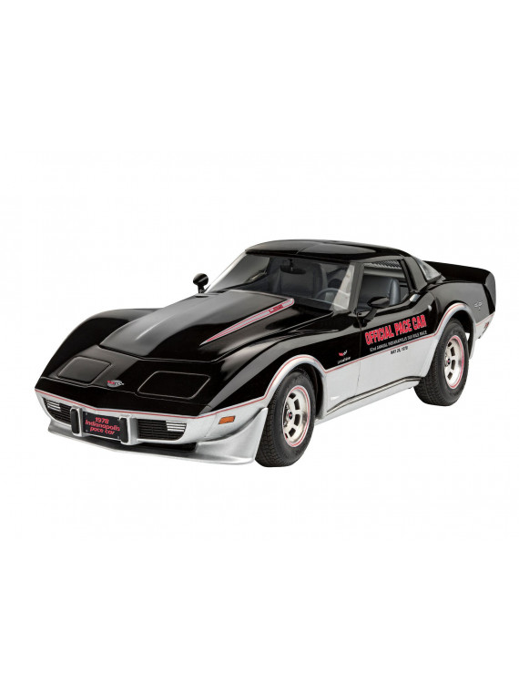 Corvette Indy Pace Car REVELL 07646