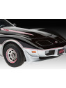 Corvette Indy Pace Car REVELL 07646