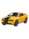 Ford Mustang Gt 2010 REVELL 07046